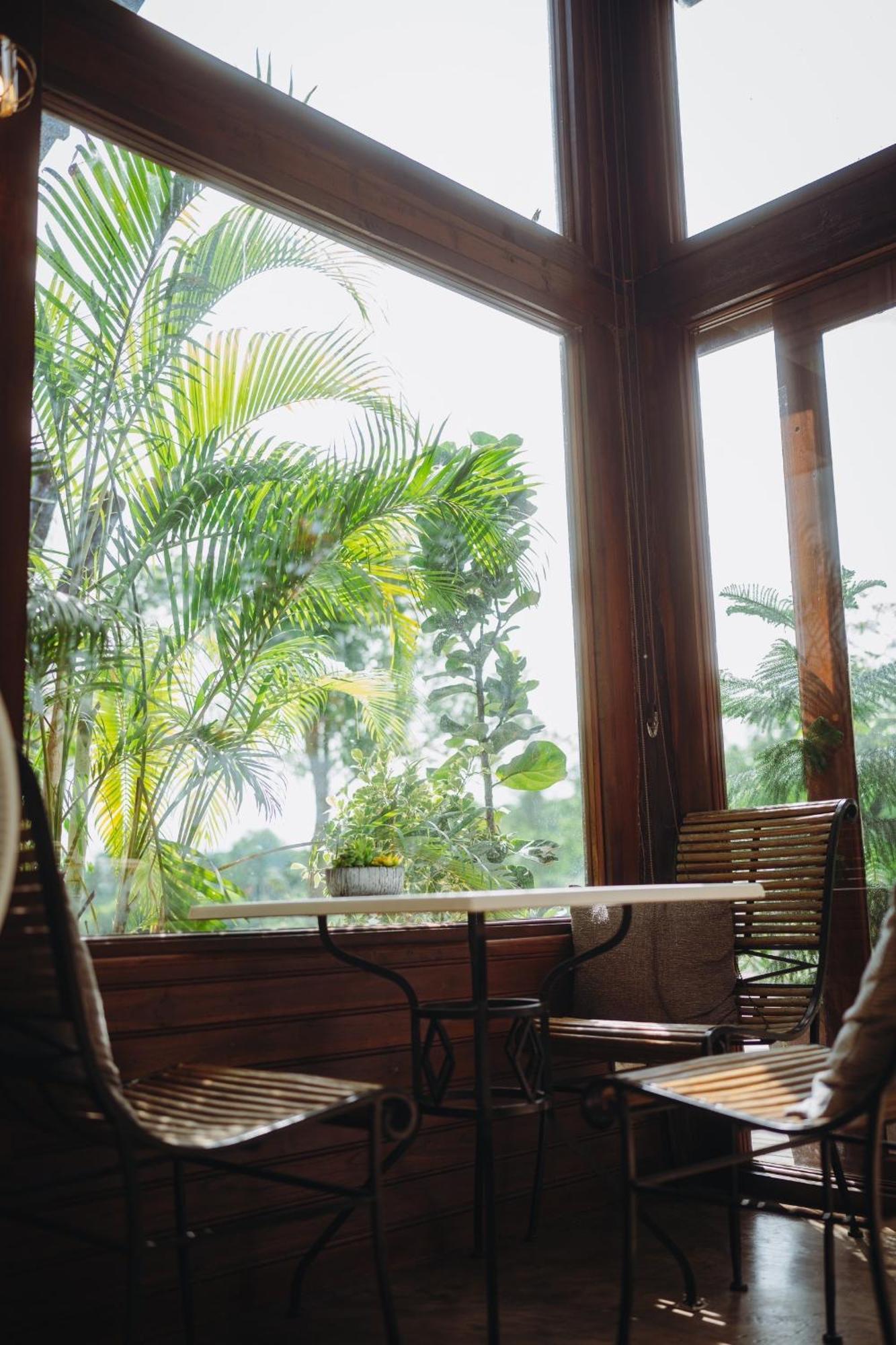 Nan Rim Nam Resort Eksteriør billede