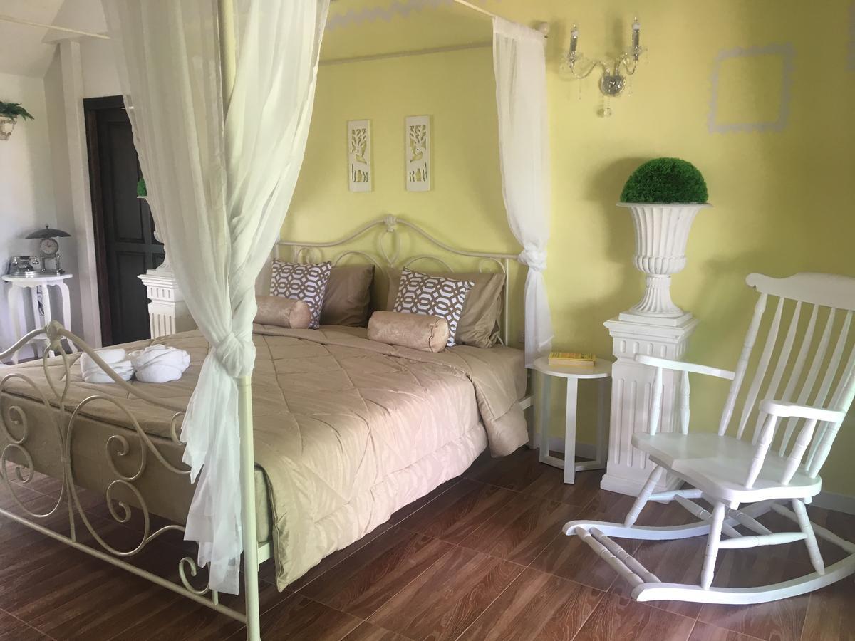 Nan Rim Nam Resort Eksteriør billede